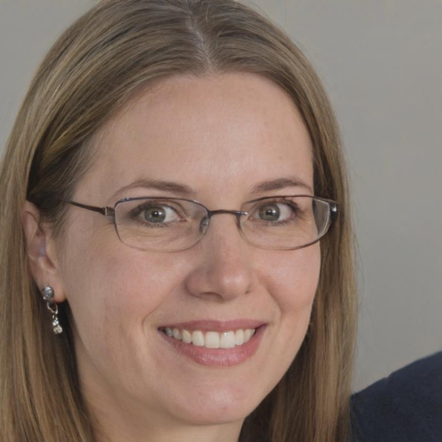 Photo de Léonie Vasseur